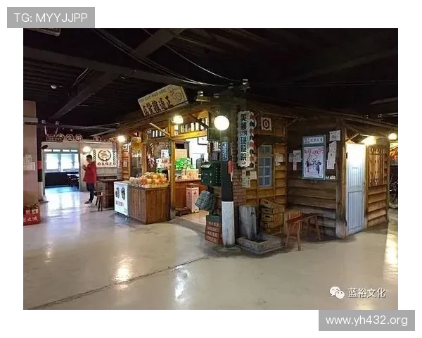 探索虎牌米粉觀光工廠的精彩之旅與美味體驗